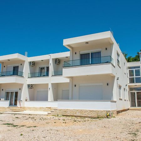Twins Apartments Ulcinj Kültér fotó