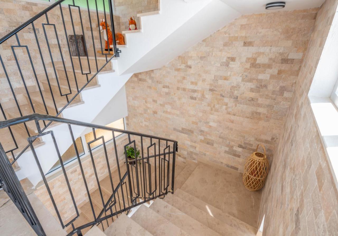 Twins Apartments Ulcinj Kültér fotó